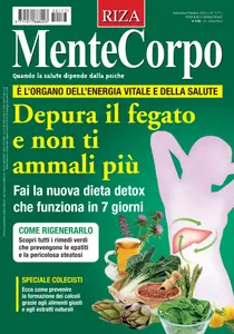 MenteCorpo - Settembre 2025