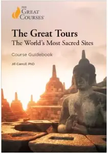 The Great Tours: The World's Most Sacred Sites