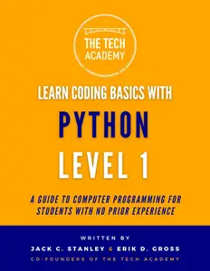 Introduction to Coding in Hours With Python Level 1