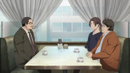 Shirobako - S01E09 1080p WEBRip Dual-Audio AV1-DBMS