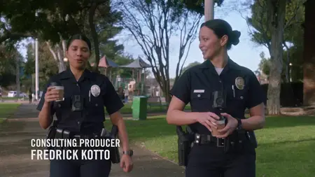 The Rookie S07E17
