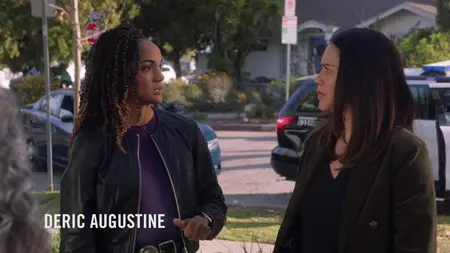 The Rookie S07E17
