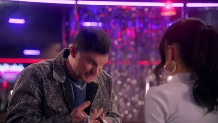 The Rookie S07E17