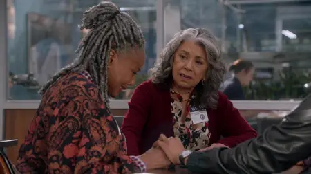 The Rookie S07E17