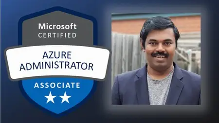 Az-104 Microsoft Azure Administrator - Lab & Exam Prep