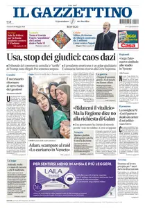 Il Gazzettino Rovigo - 30 Maggio 2025