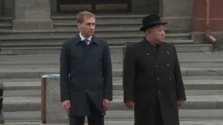 Russia And North Korea: A Communist Love Story (2024)