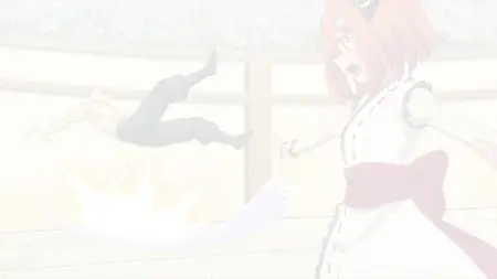 Ive Been Killing Slimes For 300 Years And Maxed Out My Level S02E06 Laika Entered a Martial Arts Tournament