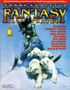 frank frazetta fantasy illustrated 01