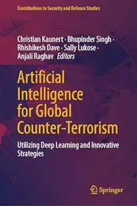 Artificial Intelligence for Global Counter-Terrorism