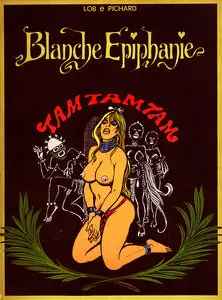 New Comics Now - Volume 7 - Serie Grandi Firme 7 - Blanche Epiphanie