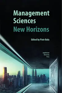 Management Sciences – New Horizons