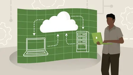 Cloud Architecture: Core Concepts [Released: 5/23/2025]