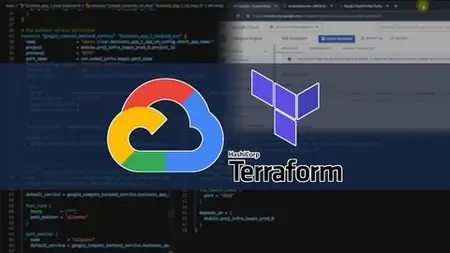Let's Learn Terraform in GCP