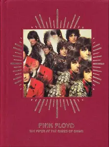 Pink Floyd - The Piper At The Gates Of Dawn (1967) [3CD 40th Anniversary Edition 2007] (Repost)
