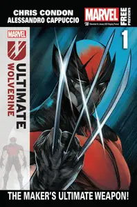 Marvel Previews 038