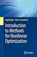 Introduction to Methods for Nonlinear Optimization