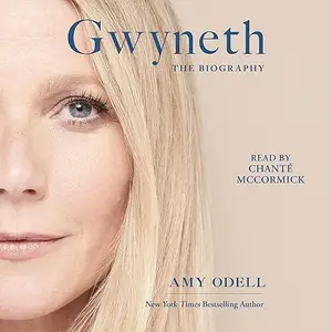 Gwyneth: The Biography [Audiobook]