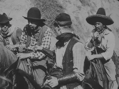 Out West (1918)