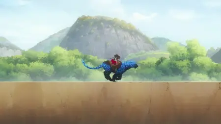 Iyanu S01E02