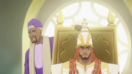 Iyanu S01E02
