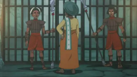 Iyanu S01E02