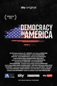 Democracy in America (2025)