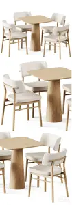 3dsky - Table POV 460 S70 3611131 - 3D Model