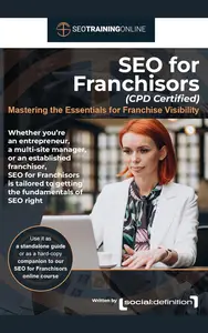 SEO for Franchisors