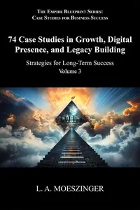 74 Case Studies in Growth, Digital Presence, and Legacy Building: Strategies for Long-Term Success