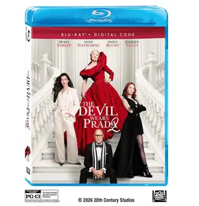 The Devil Wears Prada 2 (2026)