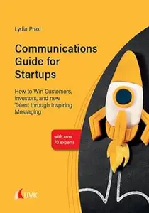 Communications Guide for Startups