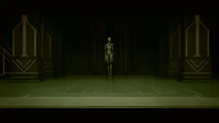 Arcane (2021) - S02E08 Killing Is a Cycle -FLUX