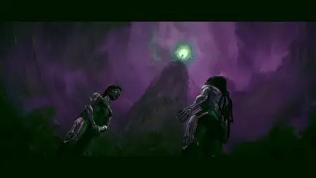 Arcane (2021) - S02E08 Killing Is a Cycle -FLUX