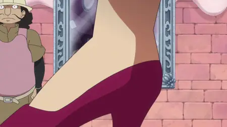 One Piece 802 (BD 1080p 10-bit Opus