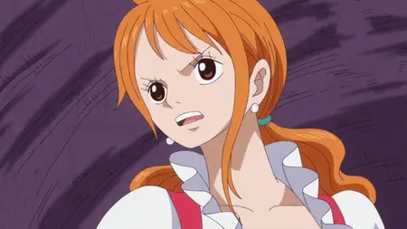 One Piece 802 (BD 1080p 10-bit Opus