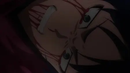 TOUGEN ANKI S01E10 Children Of Kishin