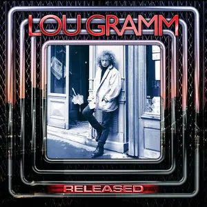 Lou Gramm - Released (2026) [Official Digital Download 24/48-88]