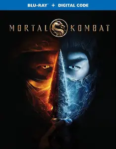 Mortal Kombat (2021) [MultiSubs]