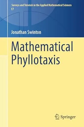 Mathematical Phyllotaxis