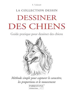 Roberto Fabbretti, "Dessiner des chiens"
