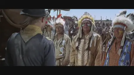 Bearing Witness Native American Voices in Hollywood (2025)