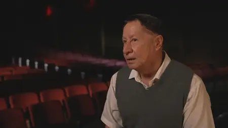 Bearing Witness Native American Voices in Hollywood (2025)