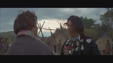 Bearing Witness Native American Voices in Hollywood (2025)