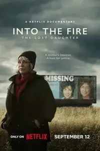 Into the Fire: The Lost Daughter S01E01