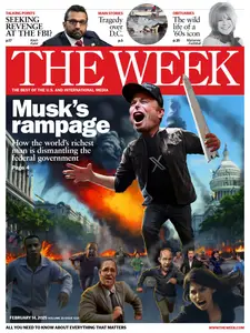 The Week USA - February 14, 2025