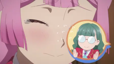 From Bureaucrat to Villainess: Dad's Been Reincarnated! 2025 AKA Akuyaku Reijou Tensei Oji-san S01