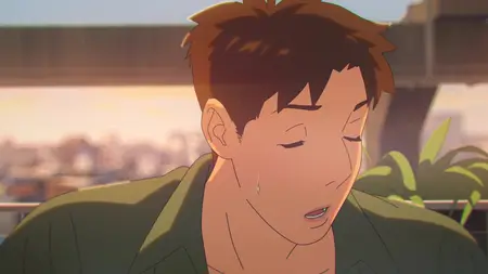 Lost in Starlight - Movie
