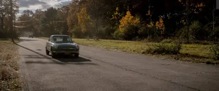 Salem's Lot (2024)