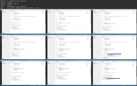 JavaScript: Classes [Updated: 10/2/2025]